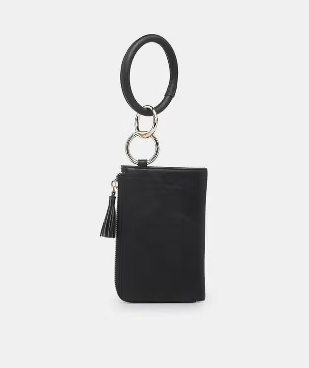 ~ DAY 1 - Liv Bangle Wallet ~