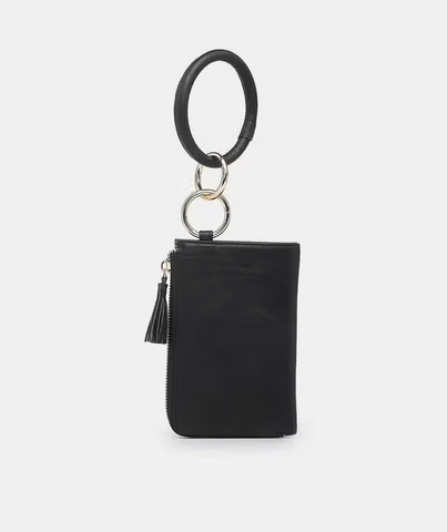 Liv Bangle Wallet