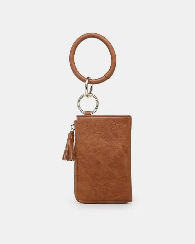 Liv Bangle Wallet