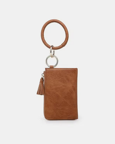 ~ DAY 1 - Liv Bangle Wallet ~