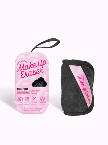 ~ DAY 5 ~ MakeUp Eraser - Black Mini Pro
