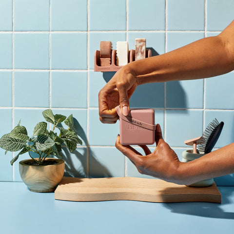 KITSCH | Travel Case