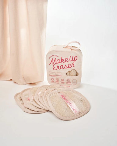~ DAY 5 ~ MakeUp Eraser - Sweet Cream 7 Day Set