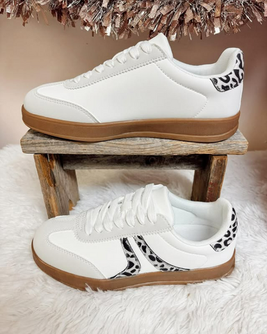 Cooper Sneaker