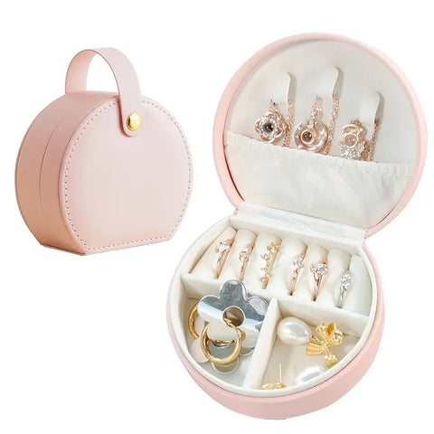 ~ DAY 6 ~ Jewelry Cases