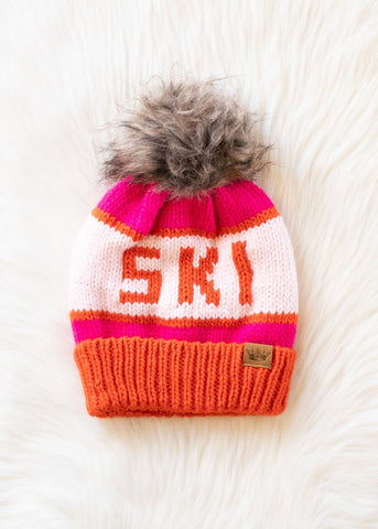 Ski Toque