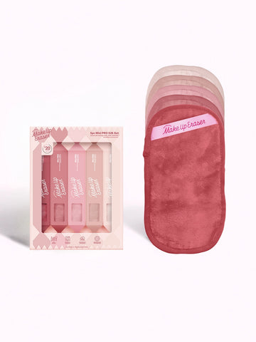 ~ DAY 5 ~ MakeUp Eraser - Blush 5pc Gift Set