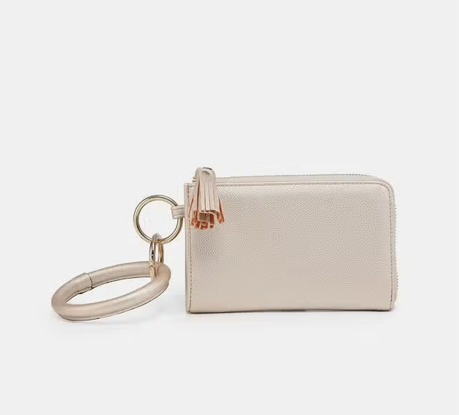 Liv Bangle Wallet