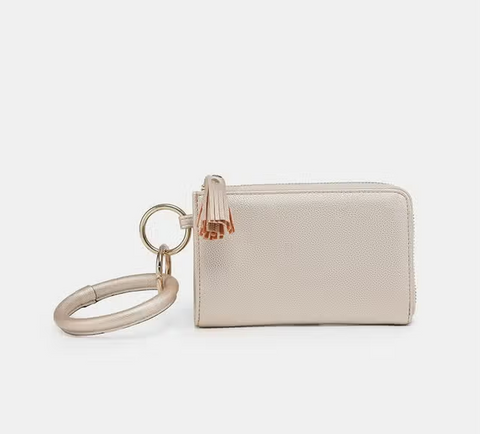 ~ DAY 1 - Liv Bangle Wallet ~