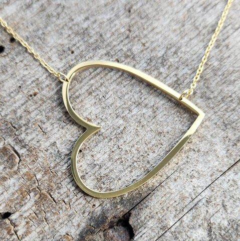 Forever Yours Necklace