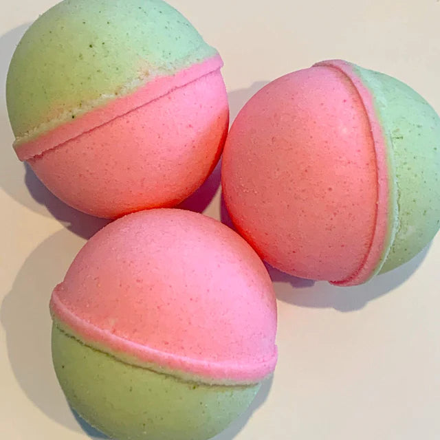 ~ DAY 7 - Fairytale Princess Surprise Bath Bomb ~