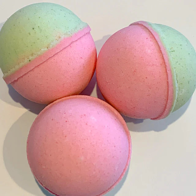 ~ DAY 7 - Fairytale Princess Surprise Bath Bomb ~