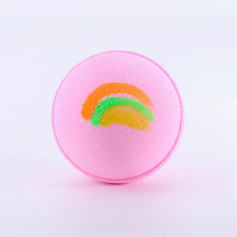 ~ DAY 2 ~ Unicorn Surprise Bath Bomb