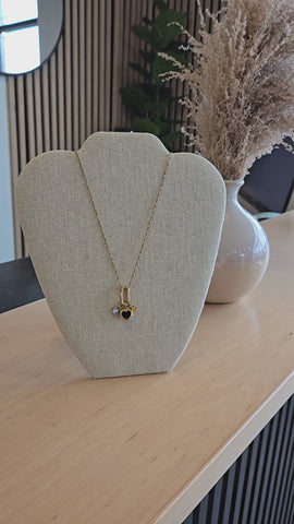 Stargazing Necklace