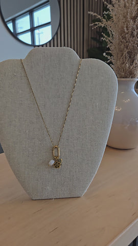 Pure Intentions Necklace