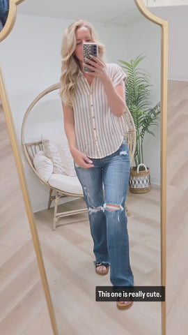 Fabulous Forever Top