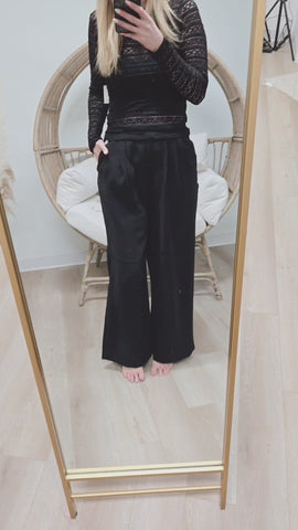 { DEX } Easy Elegance Pant *NEW*