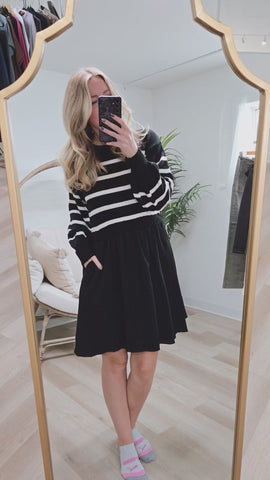 Cameron Dress