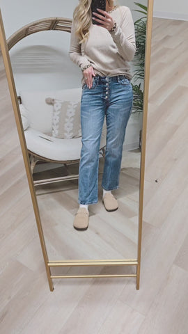 Colton Denim by Judy Blue