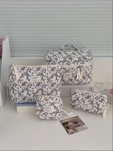 ~ DAY 8 ~ The Vanity Set - Twilight Garden