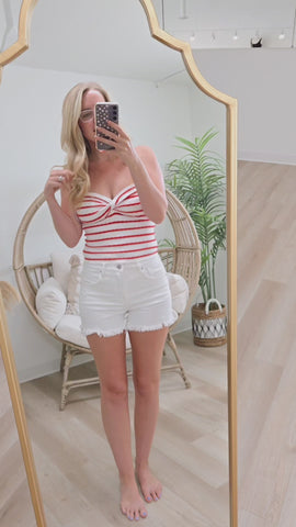 Piece of Adventure Top