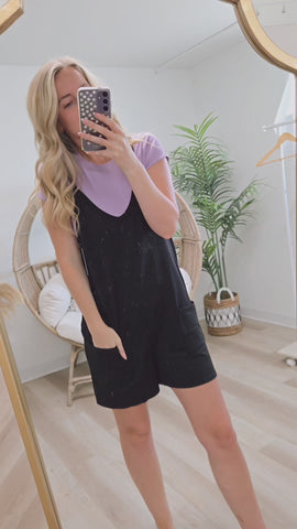 Becky Romper