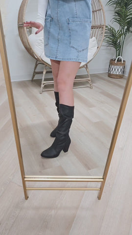 Adele Boots