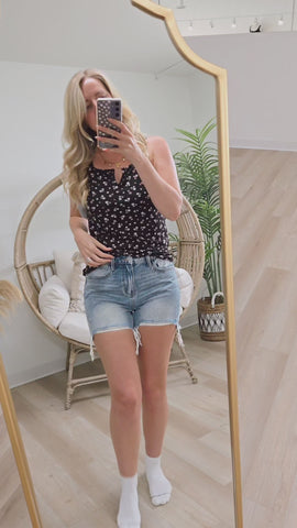 Call Me Lovely Tank Top