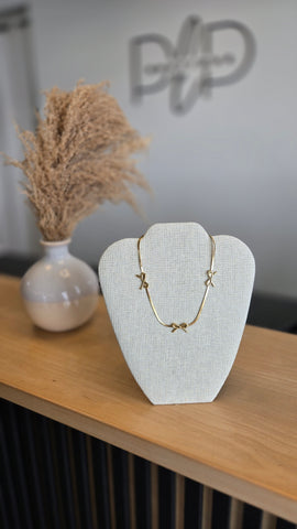 Basic Beauty Necklace