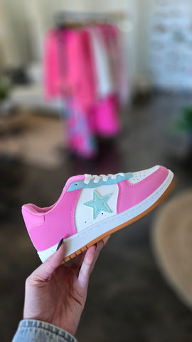 Just For Kicks Sneakers