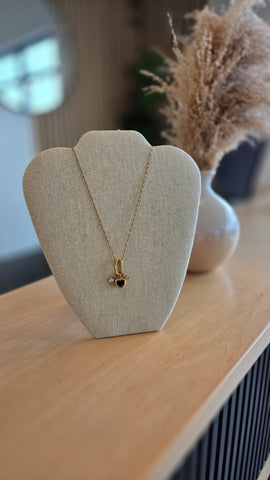 Stargazing Necklace