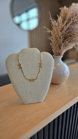 Basic Beauty Necklace