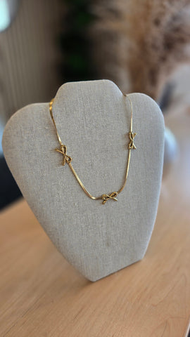 Basic Beauty Necklace