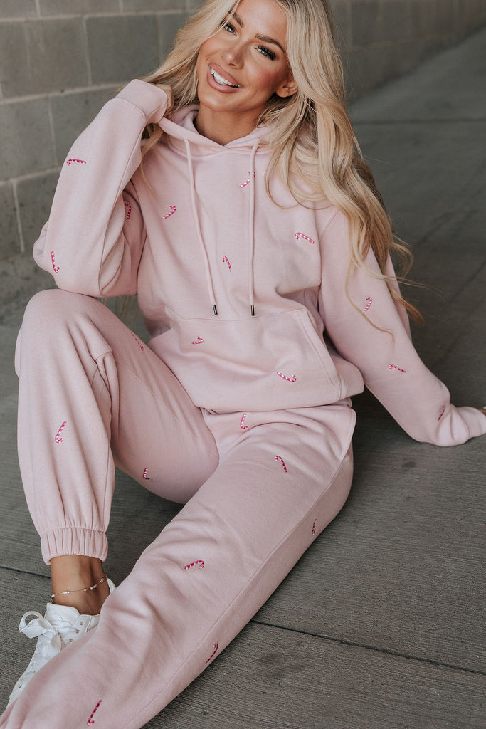 *Ampersand* University Pullover - Love Always |NEW|