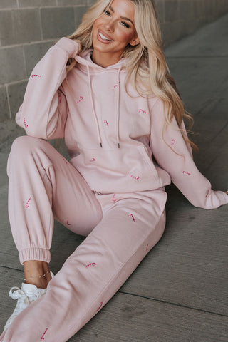 *Ampersand* University Pullover - Love Always |NEW|