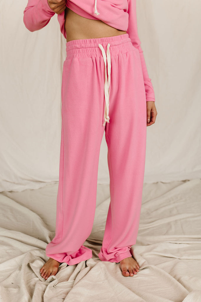 *Ampersand Ave* Free Time Comf Tulip Pretty Little Pieces