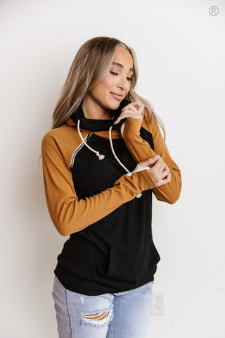 *Ampersand* Falling Star DoubleHood