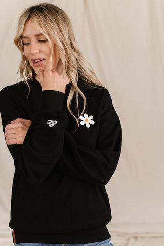 *Ampersand* University Pullover - You Are So Loved