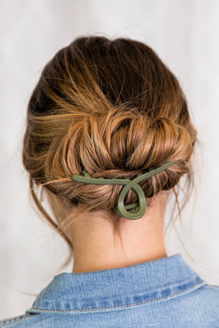 Hair Claws - Loop