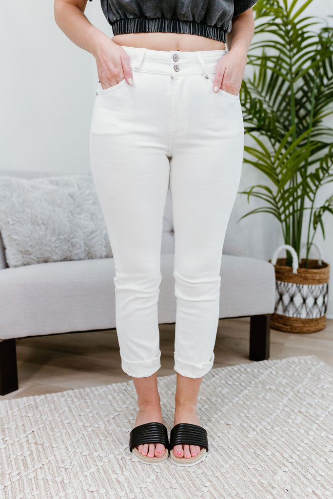 Bliss Denim by KanCan