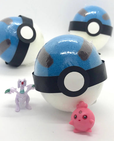 ~ DAY 7 - Greatball Surprise Bath Bomb ~