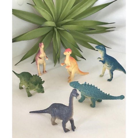 ~ DAY 7 - Dino Surprise Bath Bomb ~